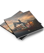 Twee mockups van cover Livingstone Goede Verhalen-Boek